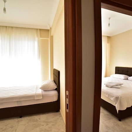 Yasin Otel Geyikli ภายนอก รูปภาพ