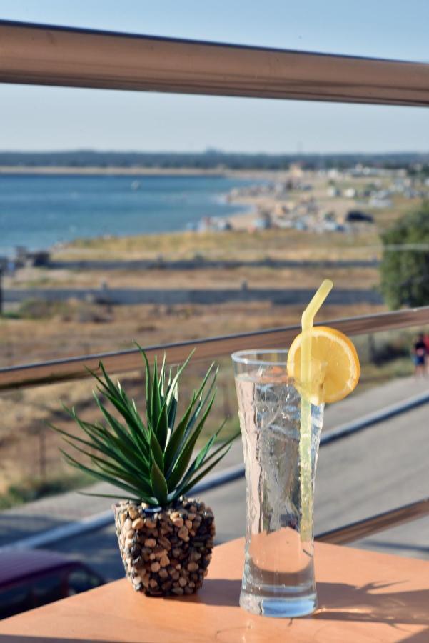 Yasin Otel Geyikli ภายนอก รูปภาพ